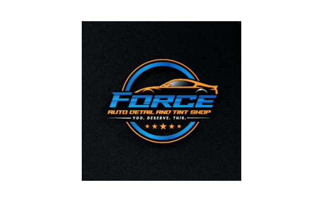 Force Auto Detail and Tint Shop