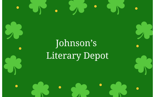 Johnson's Literary Depot