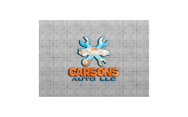 Carsons auto llc