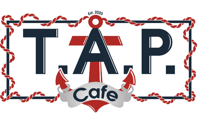 The Anchor Point Café