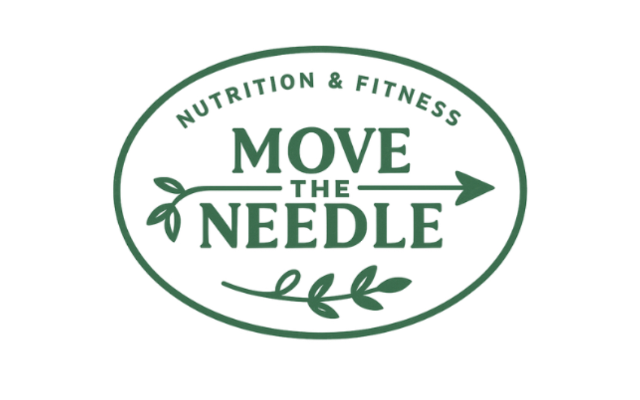 Move The Needle Nutrition and Fitness