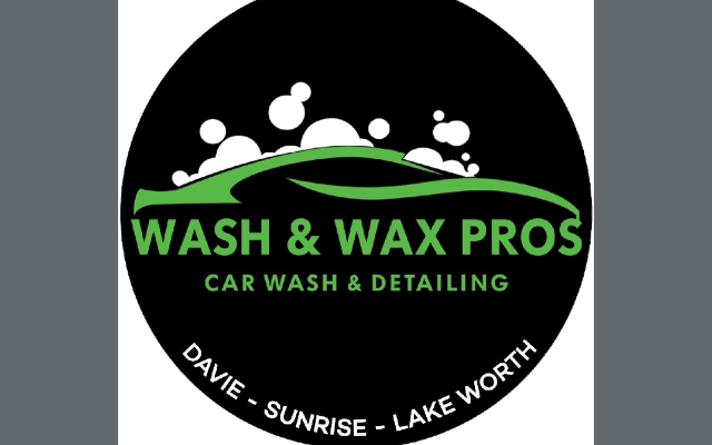 Wash and wax pros