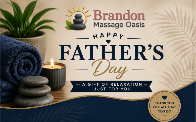 Brandon Massage Oasis