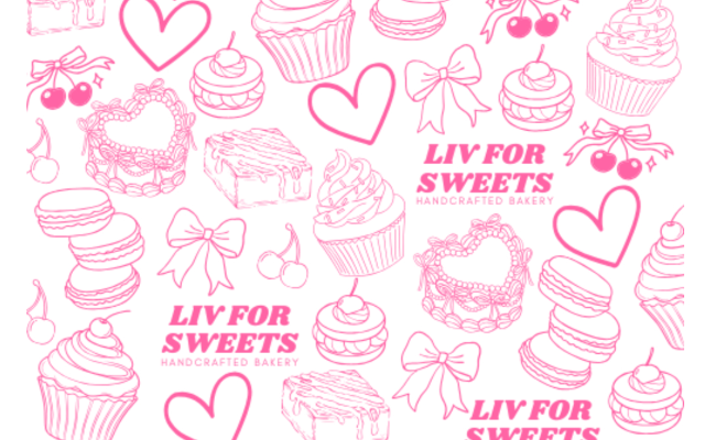 Liv For Sweets