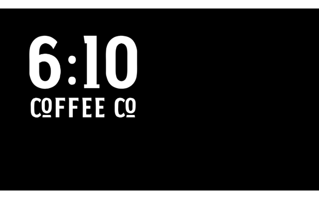 6:10 Coffee Company