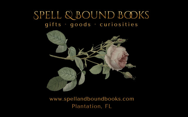 Spell & Bound Books