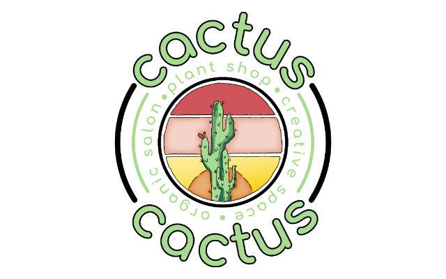 Cactus Cactus