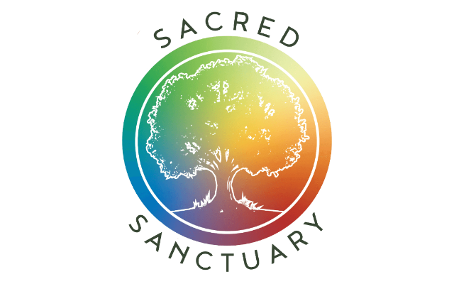 Sacred Sanctuary