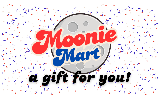 Moonie Mart LLC
