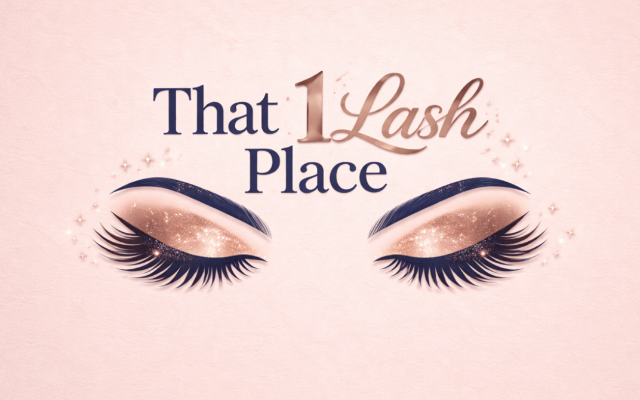 That 1 Lash Place