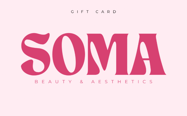 SOMA Beauty & Aesthetics