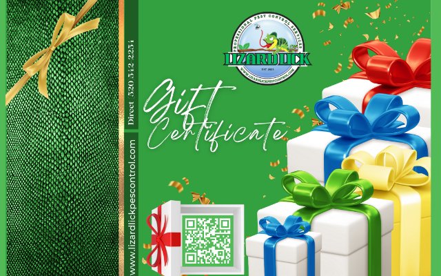 Lizard Lick Pest Control, LLC