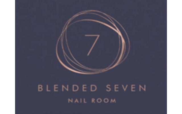 Blended Seven Nails