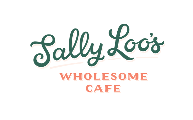 Sally Loo's Wholesome Cafe