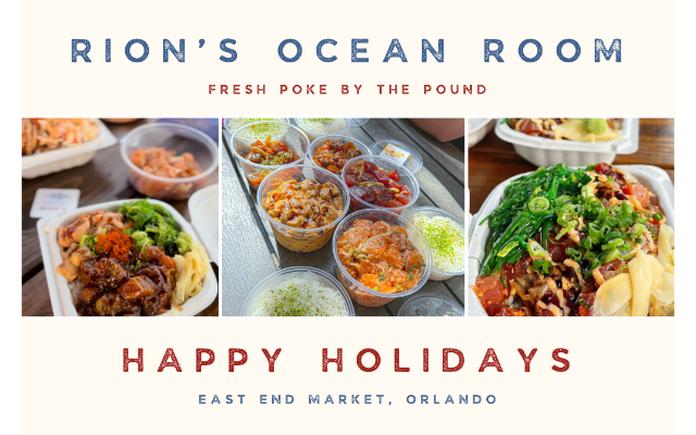 Rion's Ocean Room & Gyukatsu Rose