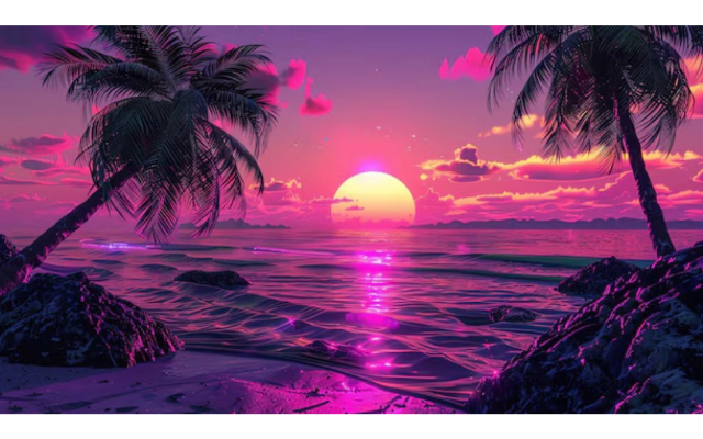 Pink Pacific Beauty Bar L.L.C.