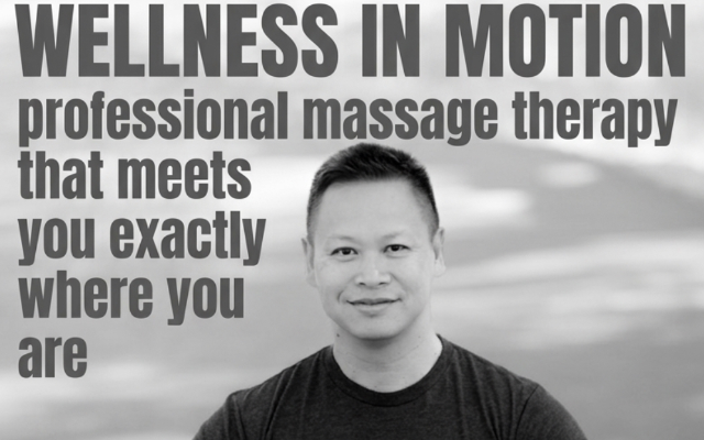 Nguyen Massage