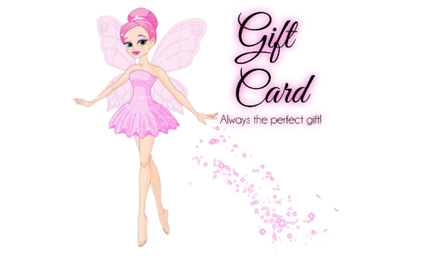Pixie Sparkle Designs