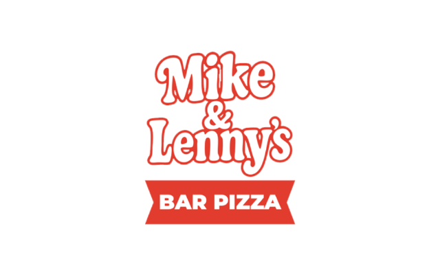 Mike & Lenny's Bar Pizza