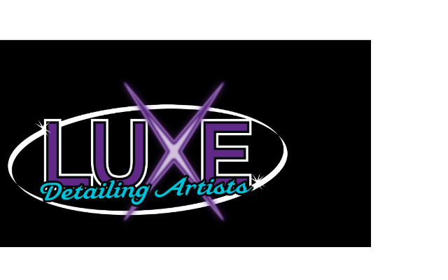 Luxe Detailing Artists