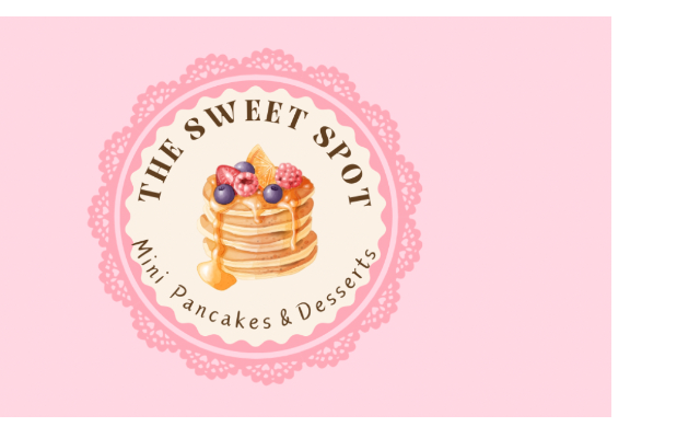 The Sweet Spot