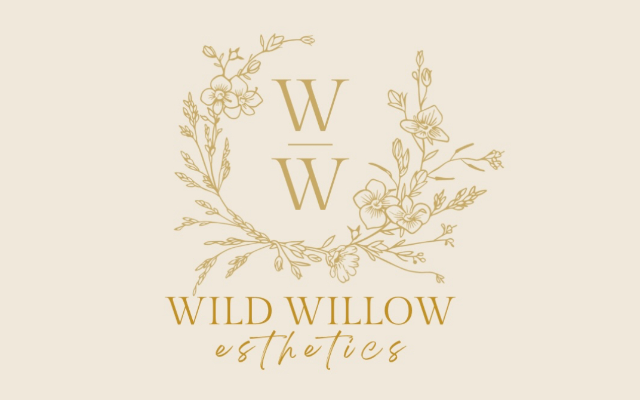 wild willow esthetics