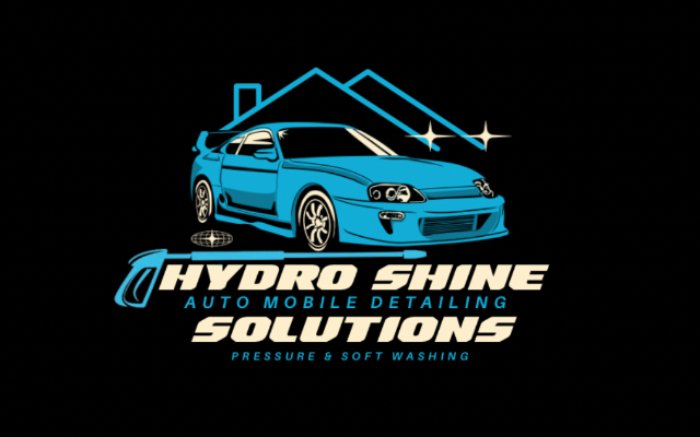 Hydro Shine Solutions