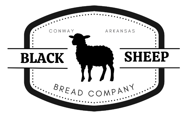 Black Sheep Bread Company