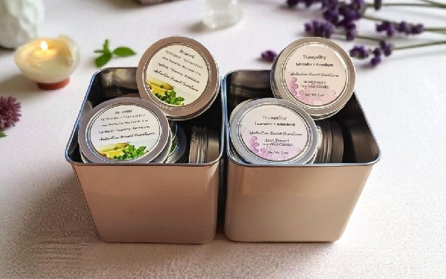 Intention Based Creations, LLC