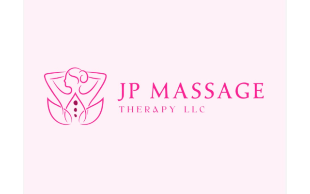 JP MASSAGE THERAPY, LLC