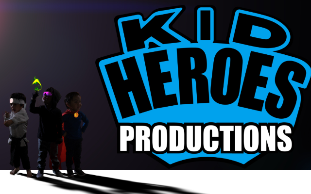 Kid Heroes Productions