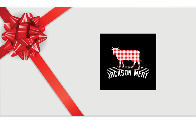 JACKSON MEAT