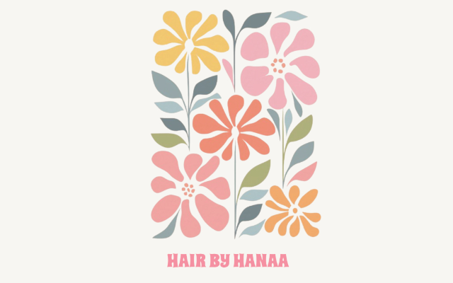 Hair by Hanaa