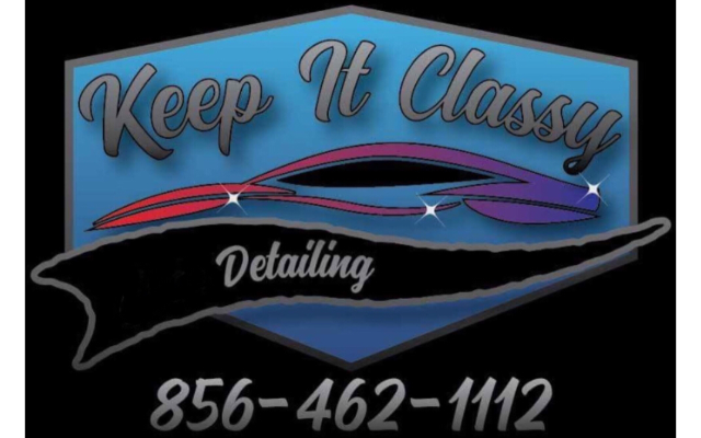 Keep It Classy Detailing
