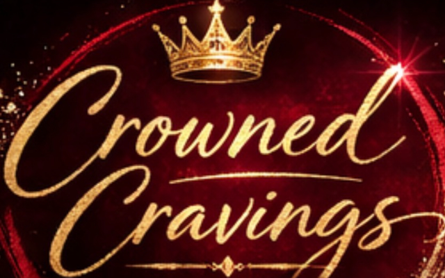 Crowned Cravings