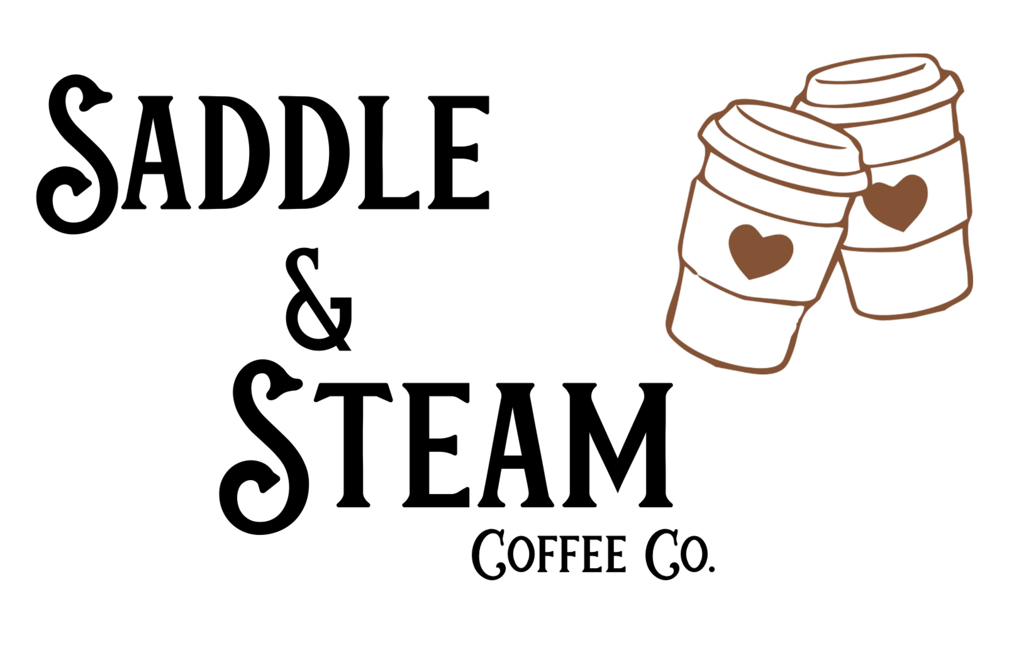 Saddle and Steam Coffee Co