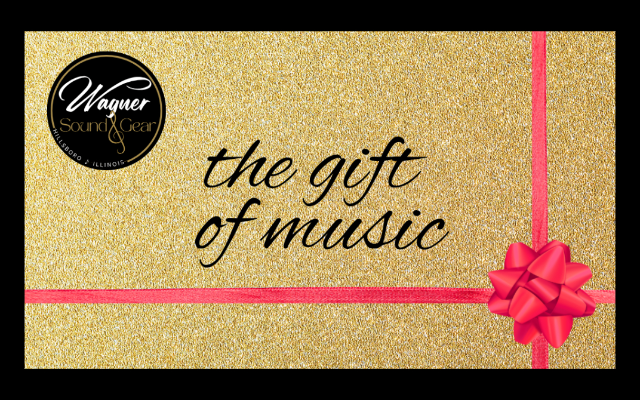 Wagner Sound and Gear LLC