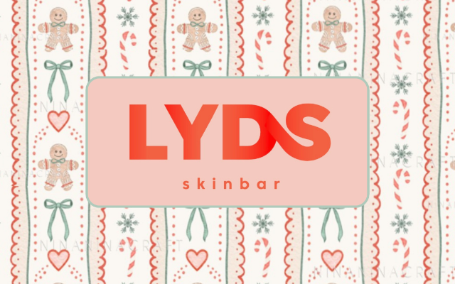 Lyds Skin Bar