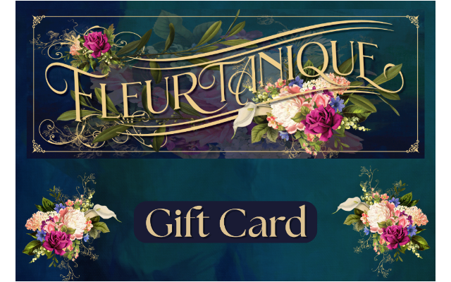 Fleurtanique