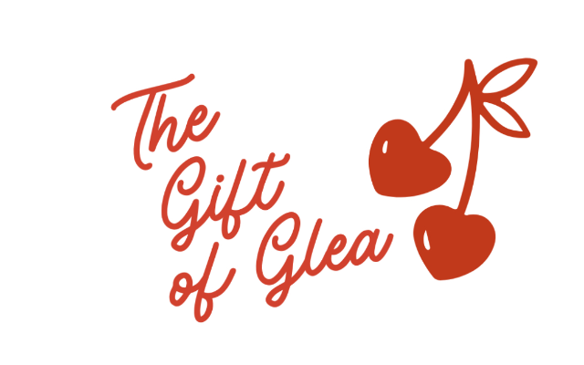 Glow With Glea