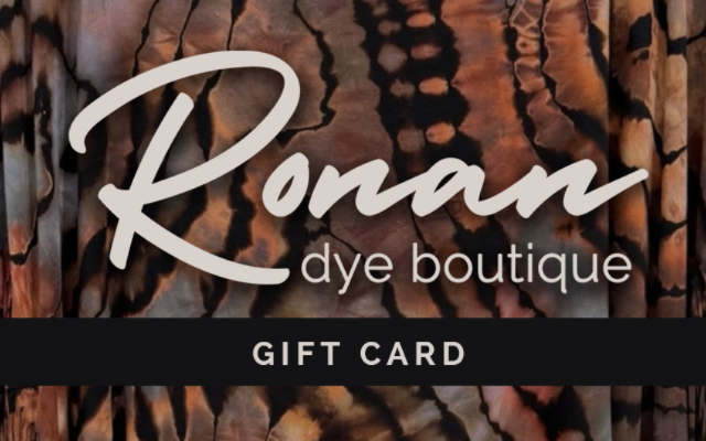 Ronan Dye Boutique