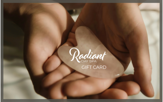 Radiant Day Spa