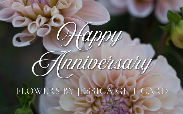 Flowers By Jessica