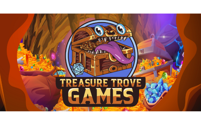 Treasure Trove Games