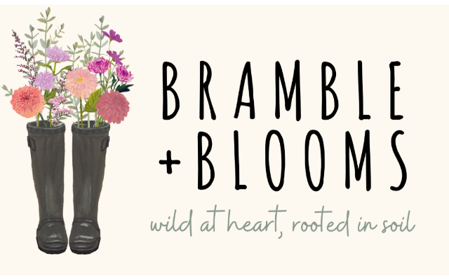 Bramble and Blooms