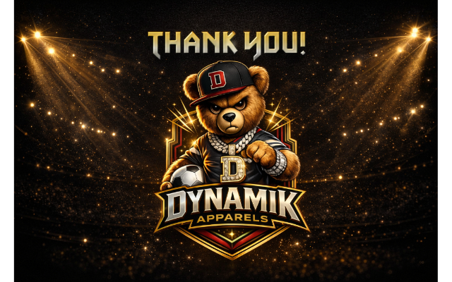 Dynamik Apparels