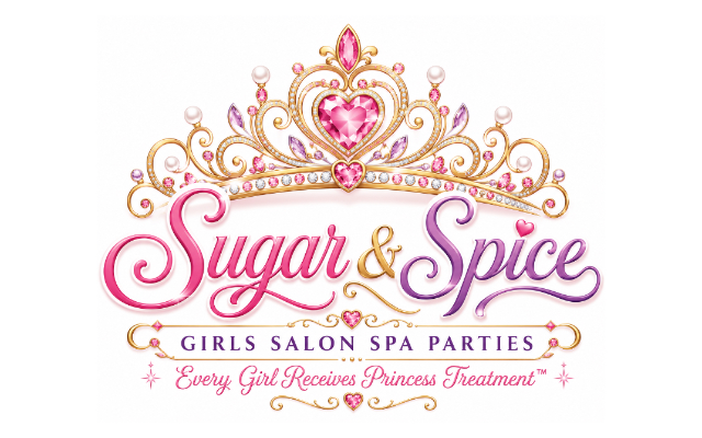 Sugar & Spice Spa Parties