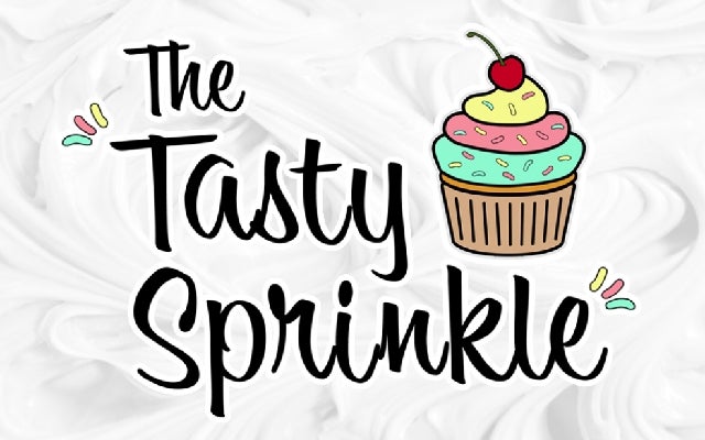 The Tasty Sprinkle
