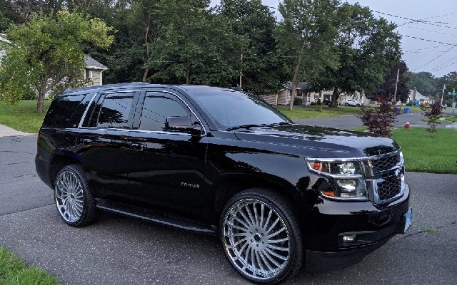 Advanced Car Cleaning