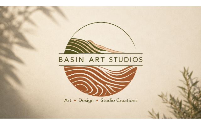 Basin Art Studios